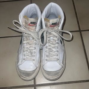 Nike Blazers
